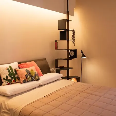 San Nicolicchio - Luxury فندق مبيت وإفطار تارانتو