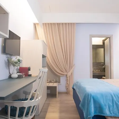 فندق مبيت وإفطار San Nicolicchio - Luxury *