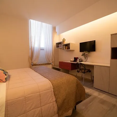 فندق مبيت وإفطار San Nicolicchio - Luxury تارانتو