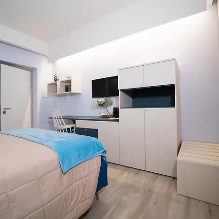 San Nicolicchio - Luxury فندق مبيت وإفطار *