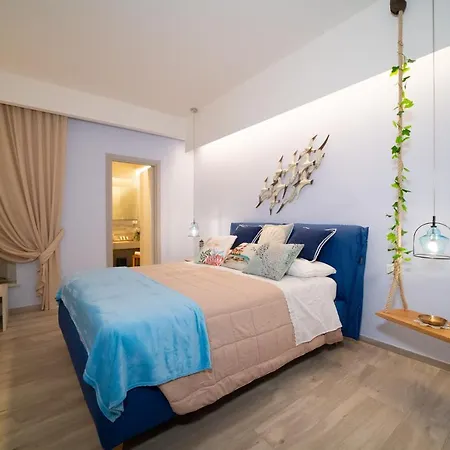 San Nicolicchio - Luxury *
