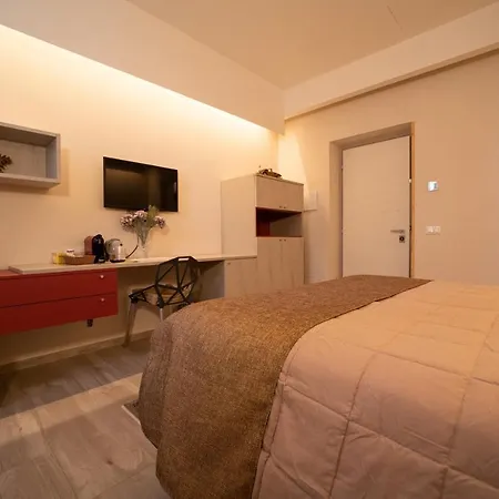 San Nicolicchio - Luxury *