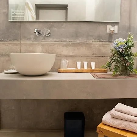 San Nicolicchio - Luxury فندق مبيت وإفطار