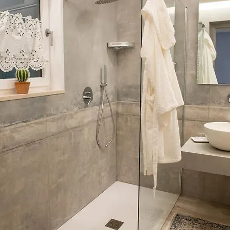 San Nicolicchio - Luxury *