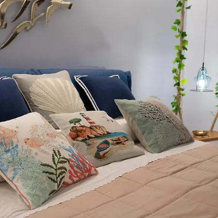 San Nicolicchio - Luxury فندق مبيت وإفطار *