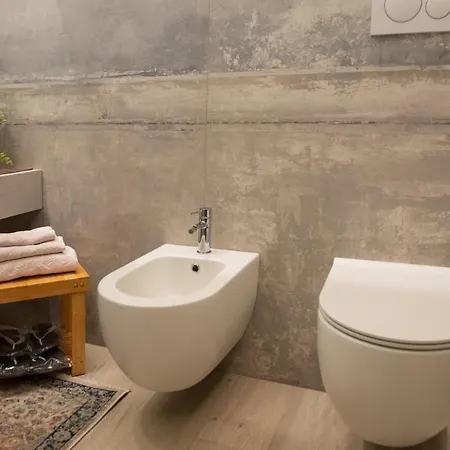 San Nicolicchio - Luxury فندق مبيت وإفطار *